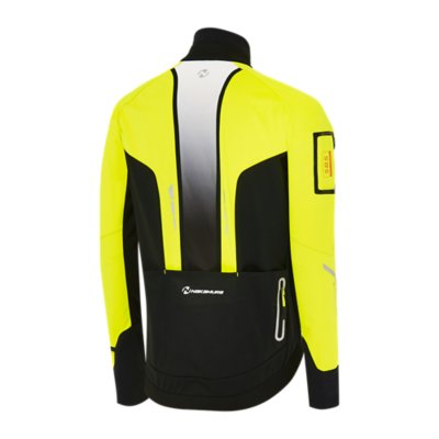 Veste de cyclisme homme Professional 18 NAKAMURA