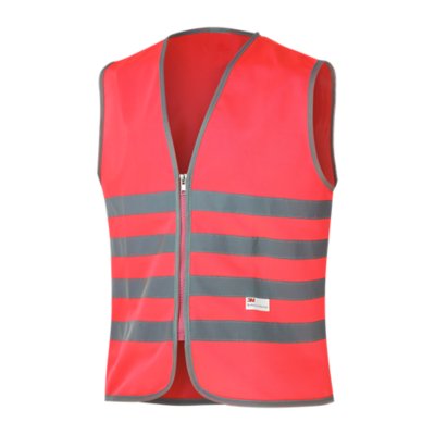 gilet enfant sécurité