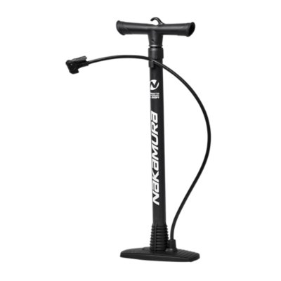 pompe à pied vélo ecomax