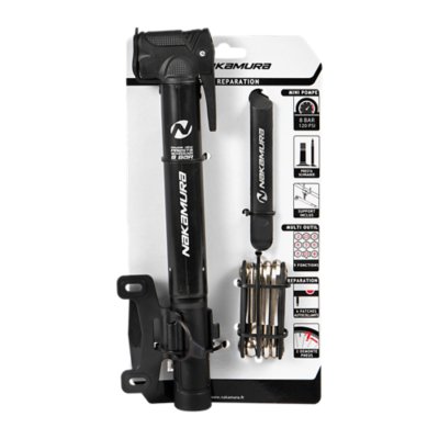 pompe à main pmp main + kit reparation 18