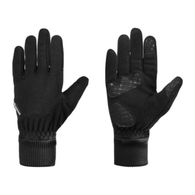 gants de vélo adulte gant hiver ecomax 18