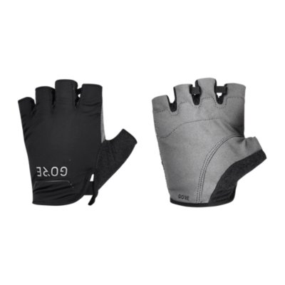 gants homme court optix