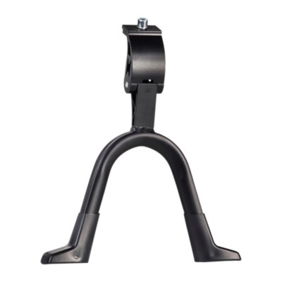 béquille double 26-28 pouces réglable