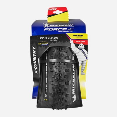 pneu pour vtt pn force xc perf ts ltr 27-5