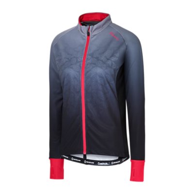 maillot manches longues femme