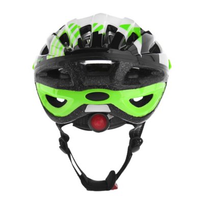 Casque De Velo Enfant Sportline 19 Vert Nakamura Intersport