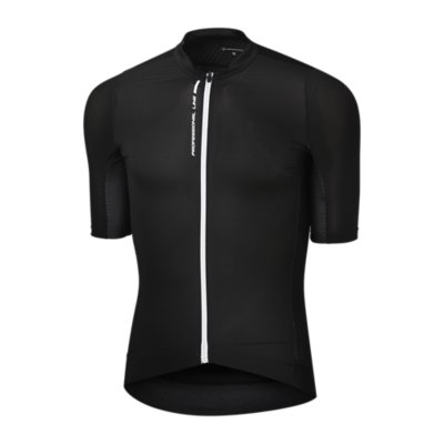 maillot de vélo à manches courtes homme pro 19