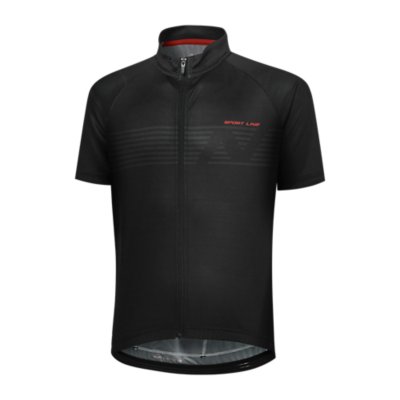 maillot de vélo à manches courtes enfant sport 19
