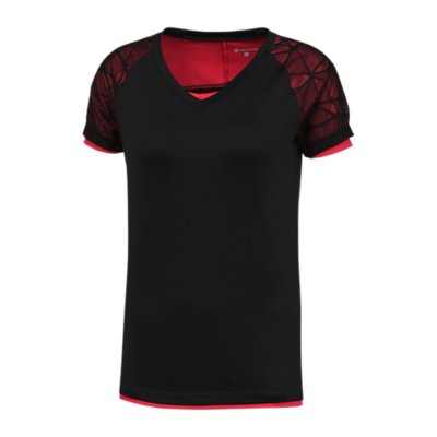 maillot de vélo à manches courtes femme casual 19