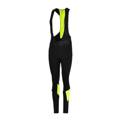 cuissard long de vélo à bretelles perf 20