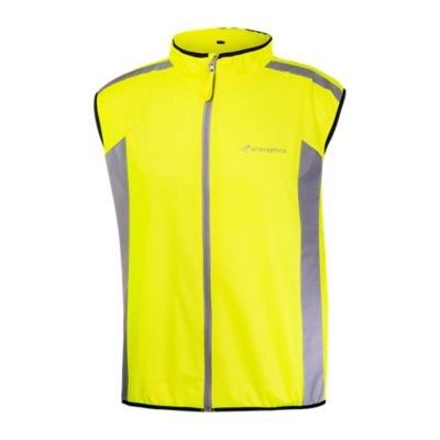 gilet adulte gilet jaune ergonomique cycle