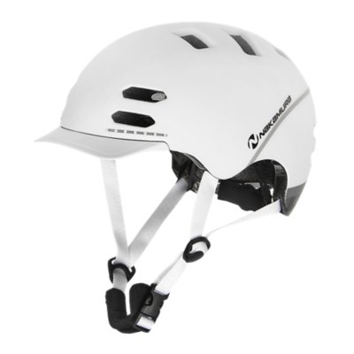 casque de vtt adulte ville led 360