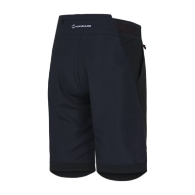 Short De V lo Homme Xcountry NOIR NAKAMURA INTERSPORT