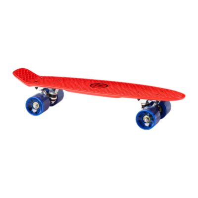 skateboard cruiser