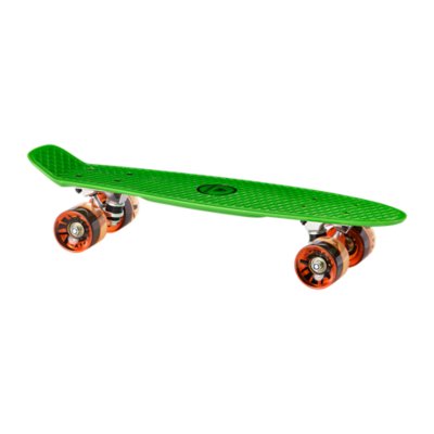 skateboard cruiser