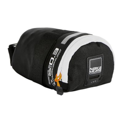 sacoche de selle ecomax