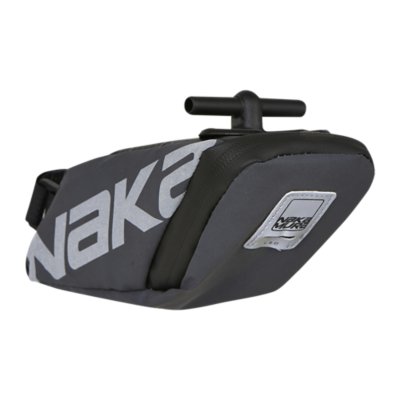 sacoche de selle et éclairage pack 21