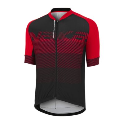 maillot de vélo à manches courtes homme perf