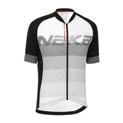 maillot de vélo à manches courtes homme perf