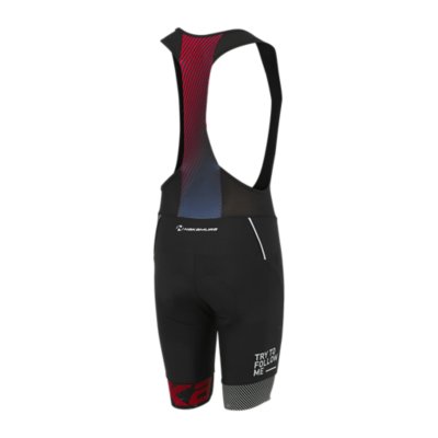 Cuissard velo best sale femme intersport