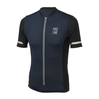 maillot de vélo à manches courtes homme pro