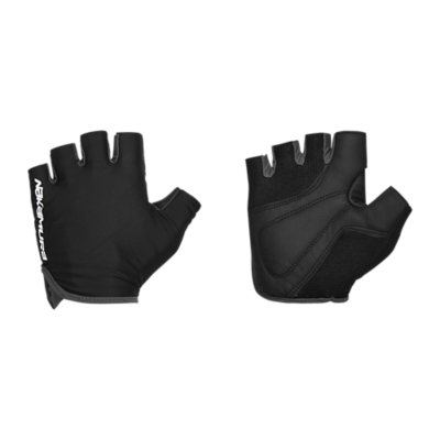 gants de vélo adulte court ecomax 22
