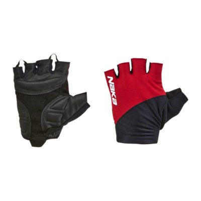 gants de vélo adulte court sport