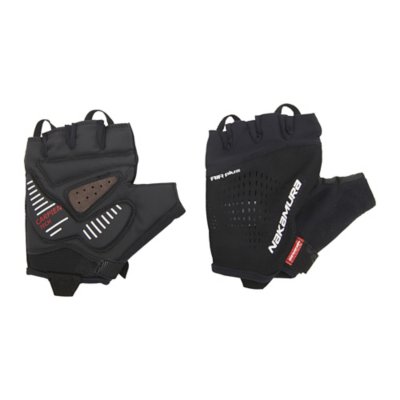 gants de vélo homme court perf