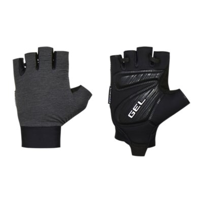 gants de vélo adulte court confort plus 22