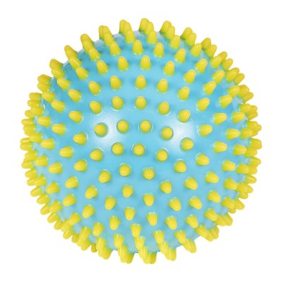 balle balle a picot diam 15cm