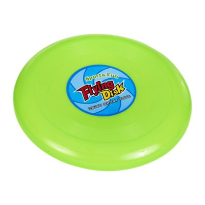jeu de plage frisbee 20cm