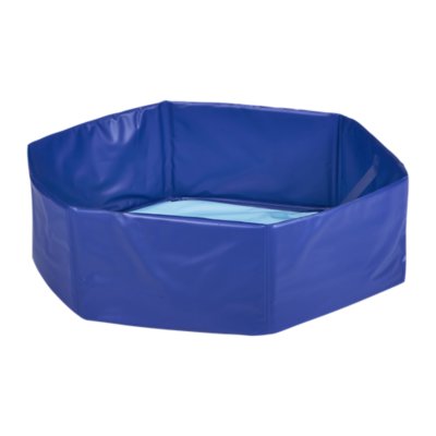 jeu gonflable piscinette enfant diam 65cm
