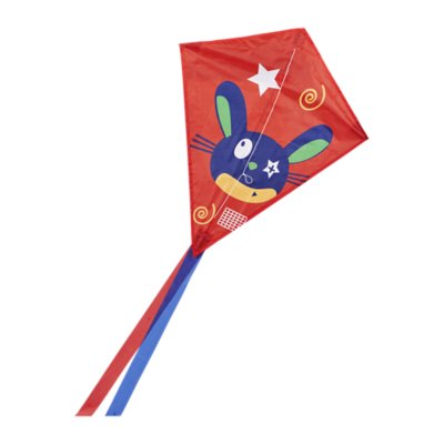 cerf-volant cerf volant enfant 50x45cm