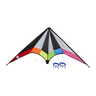 cerf-volant cerf volant 120x60xm