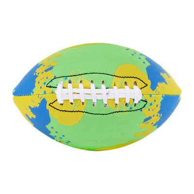 jeu de plage neoprene rugby