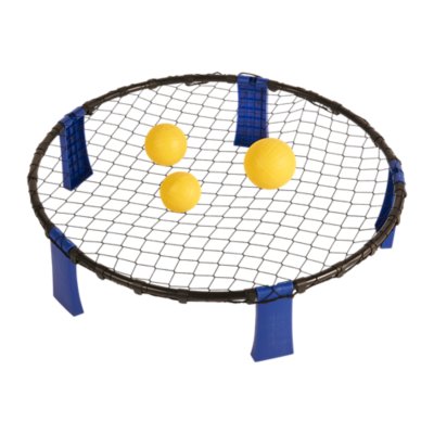 jeu de plage smash ball 360