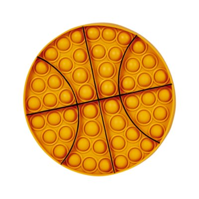 jouet enfant pop it ballons