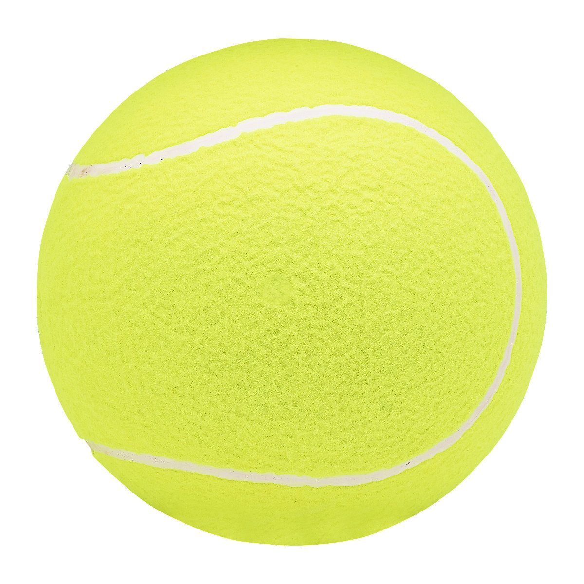 balle de tennis 24cm