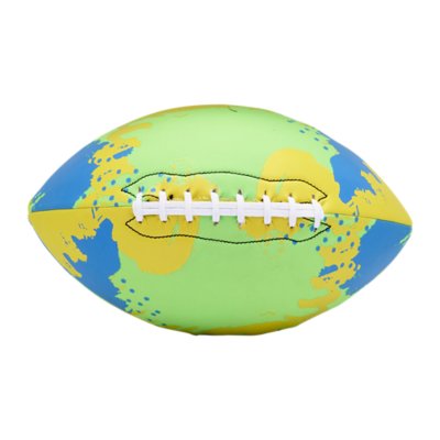 ballon rugby neoprene rugby