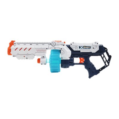 pistolet à eau fusil xshot turbo fire