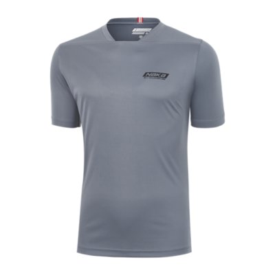 maillot de vélo à manches courtes homme sport 23