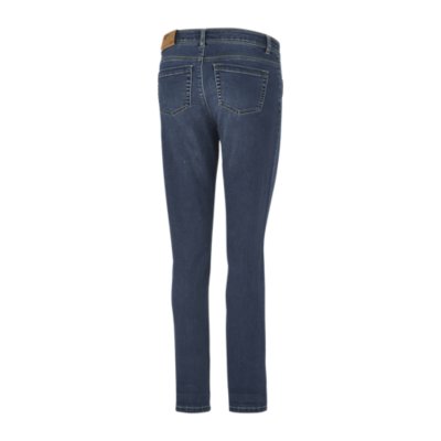 Jeans discount femme intersport