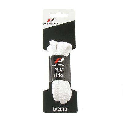 lacets plats 120 cm