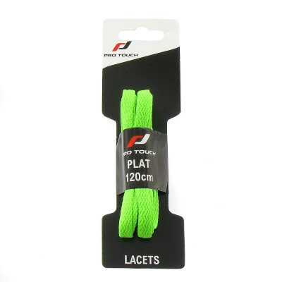lacets plats 120 cm