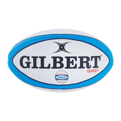 ballon de rugby quest