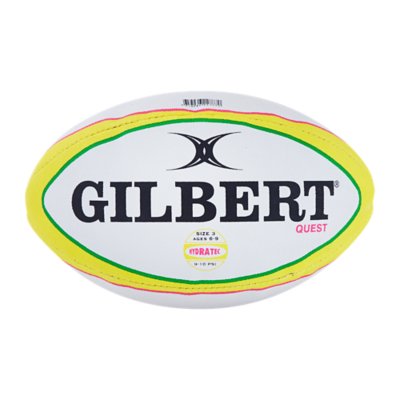 ballon de rugby quest