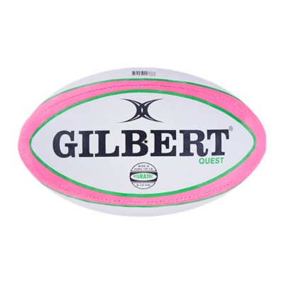ballon de rugby quest