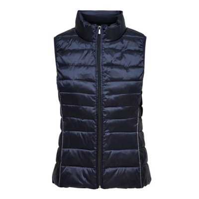 Doudoune sans manche intersport femme best sale