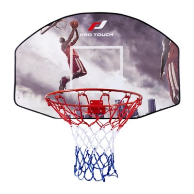 panier de basket reebok