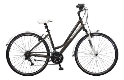 Intersport velo femme discount vtc